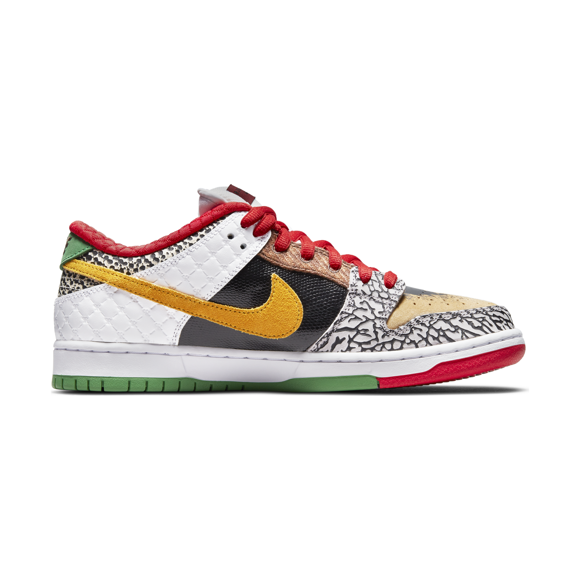 paul ulrich nike sb