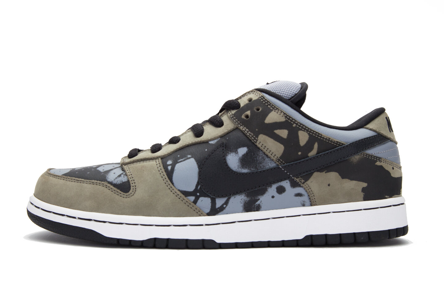 nike sb dunk unkle