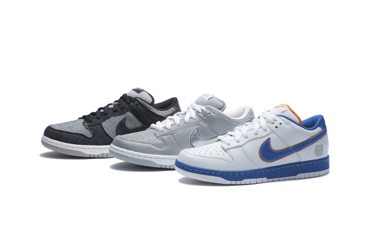 nike sb medicom 1
