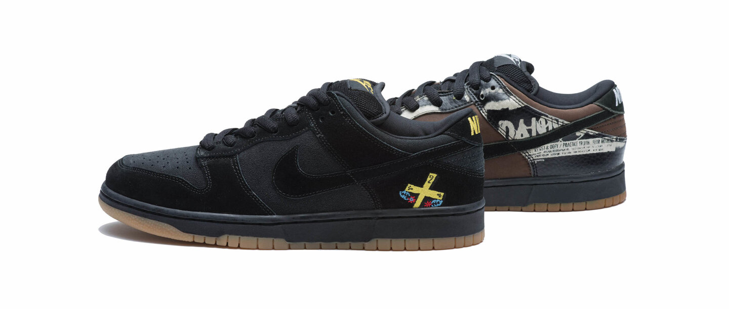 zoo york dunks