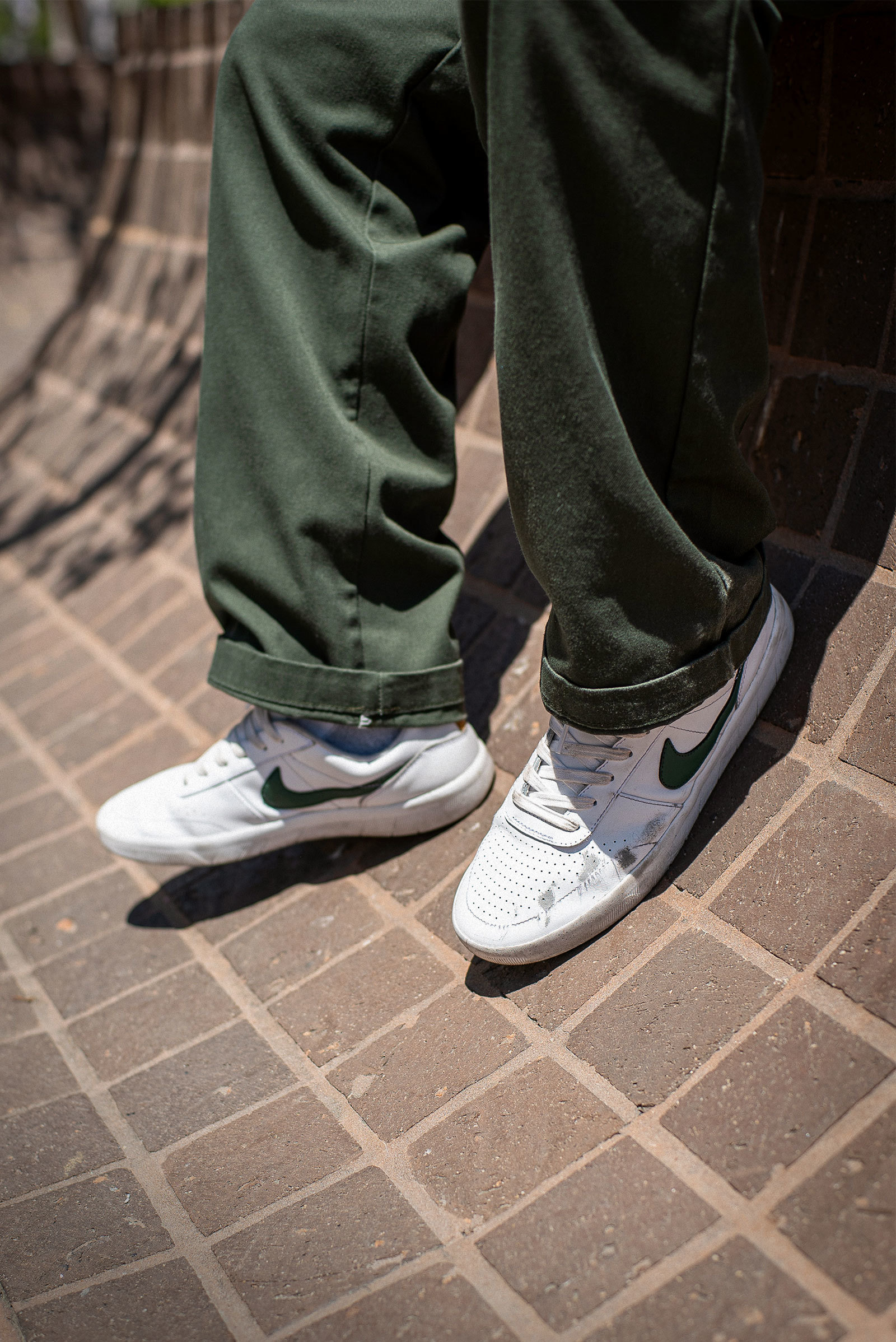 nike sb guy mariano team classic