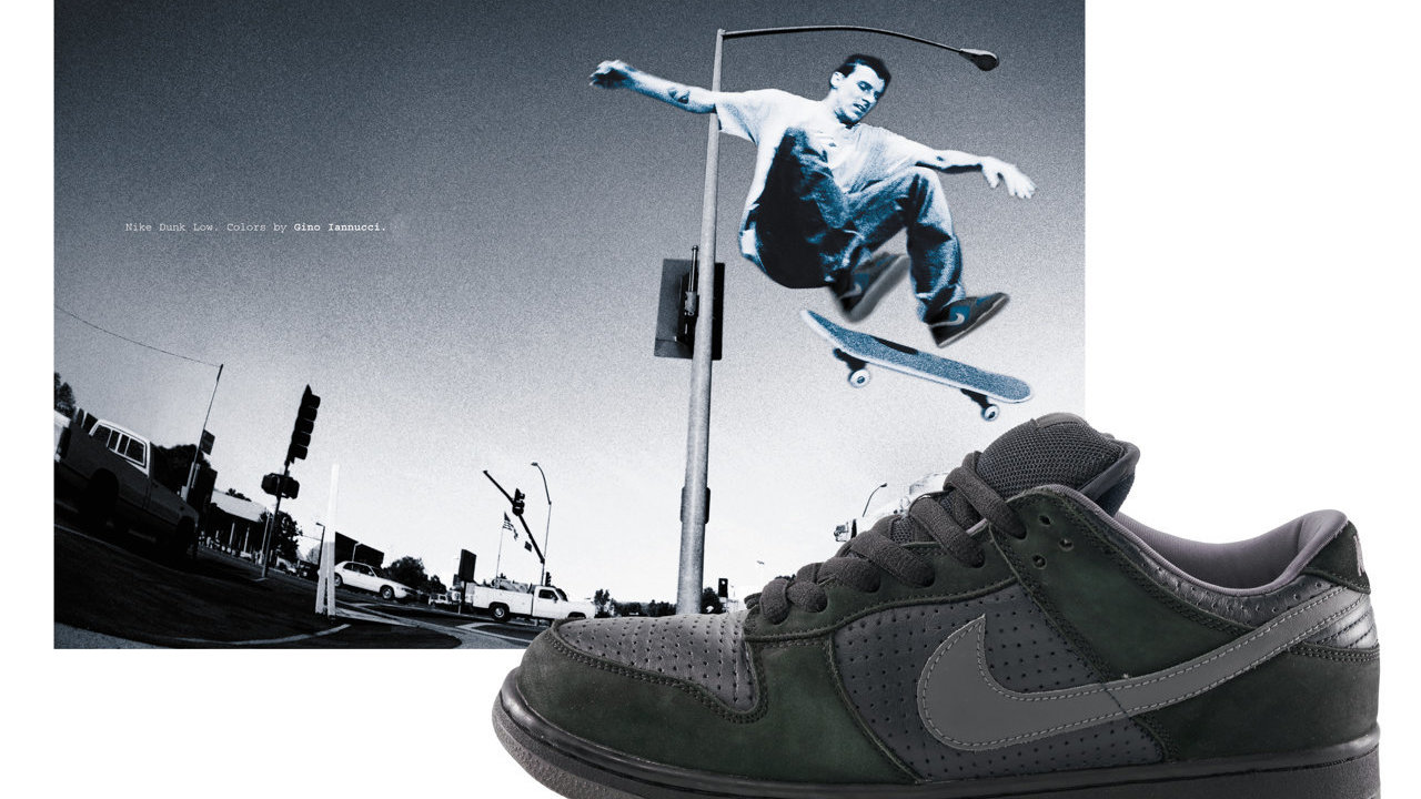 nike para skateboarding | Nike Skateboarding