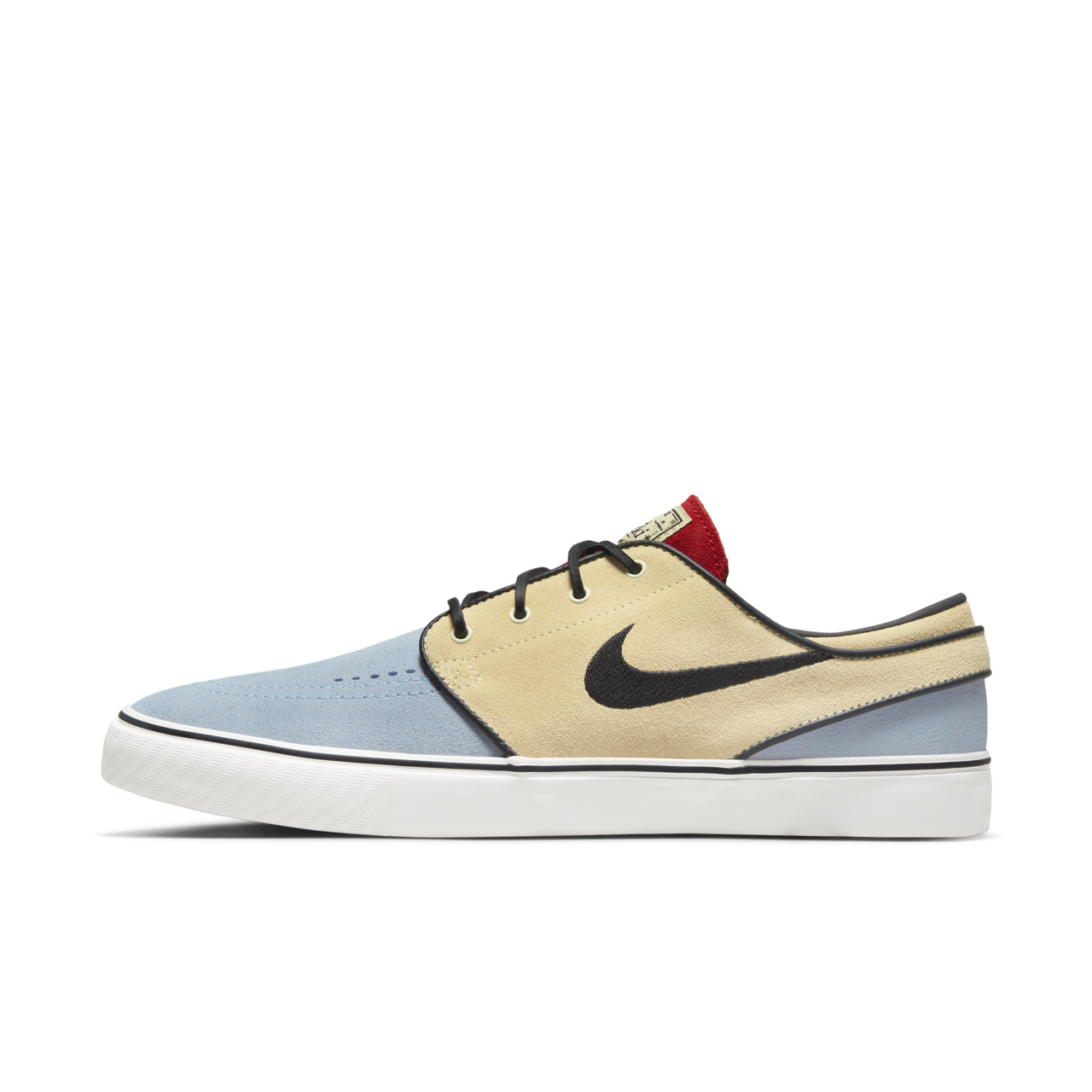 janoski 40
