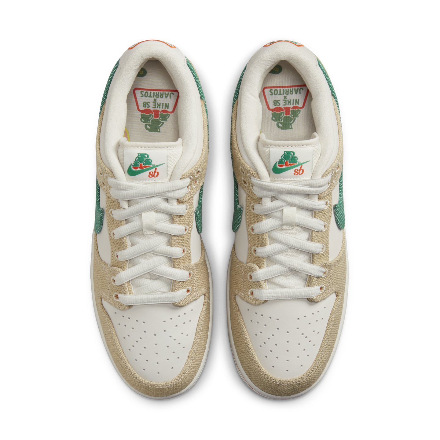 Nike SB: Dunk Low Pro QS Jarritios Raffle Details – Xtreme