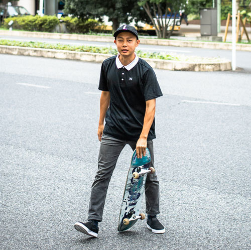 Alérgico Abigarrado Modernizar Nike SB Japan: Wamono - Nike Skateboarding