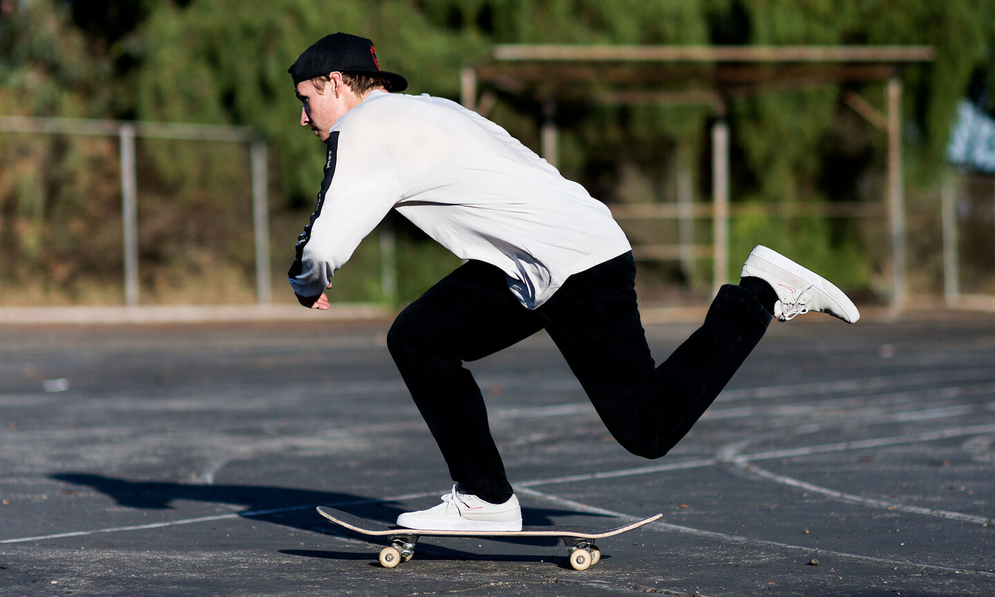 nike sb sponsored skaters