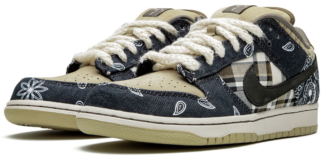 Travis Scott - Nike Skateboarding Travis Scott - Nike Skateboarding