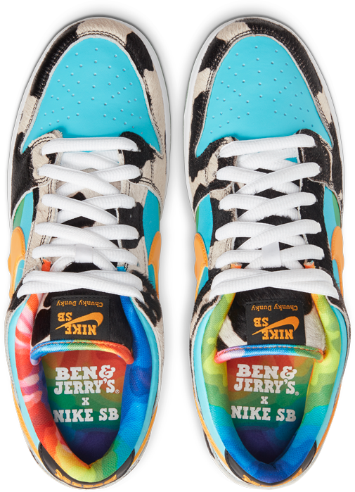 chunky dunky nike sb