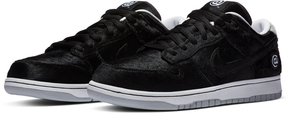 nike sb dunks medicom