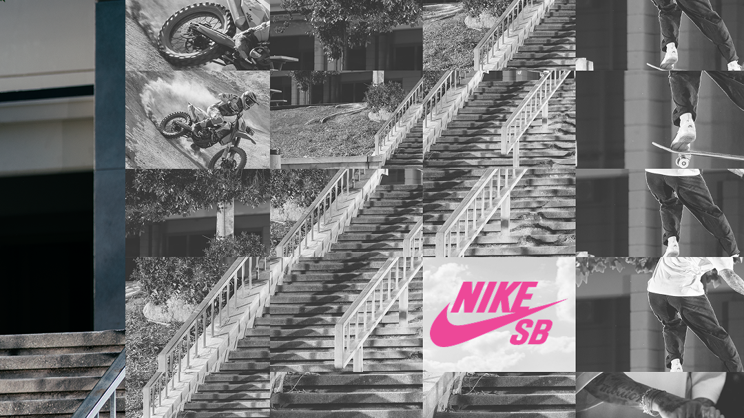 Nike Skateboarding