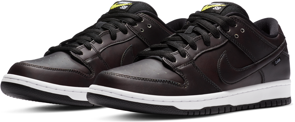 nike dunks civilist
