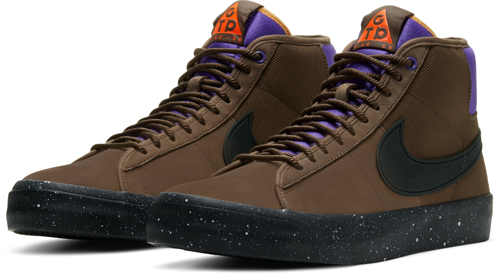 nike sb blazer mid pro