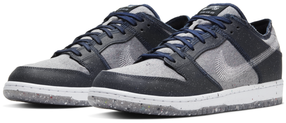 Dunk Low Pro E - Nike Skateboarding