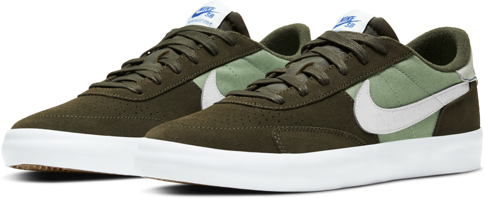 nike sb heritage vulc eniz