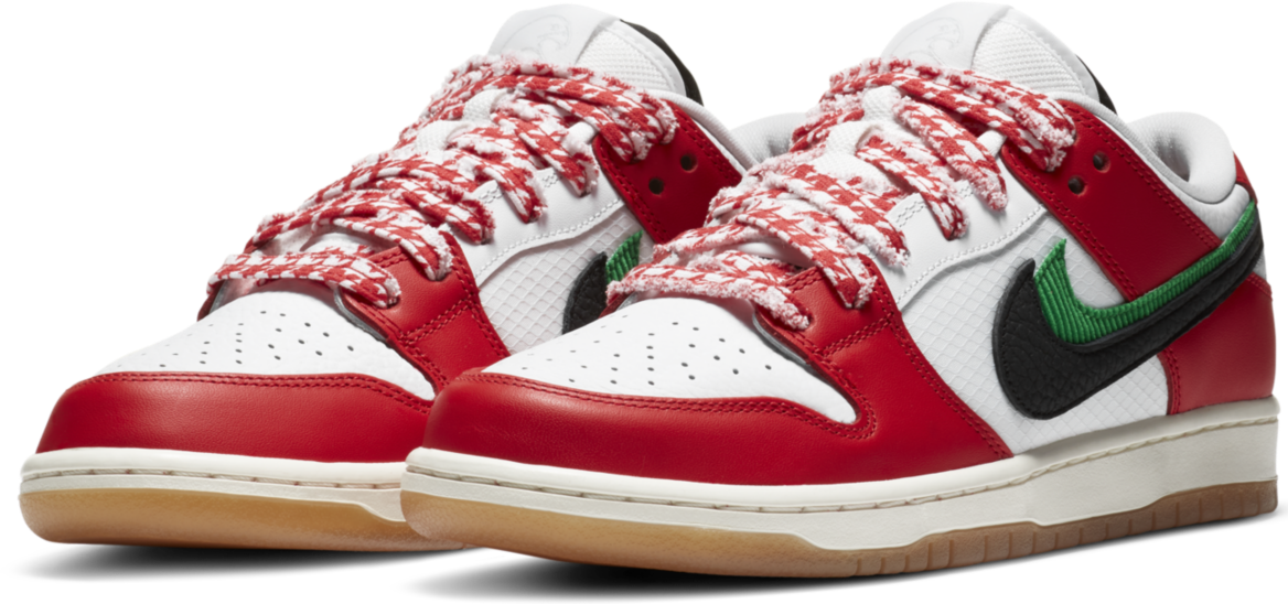 nike sb dunk frame