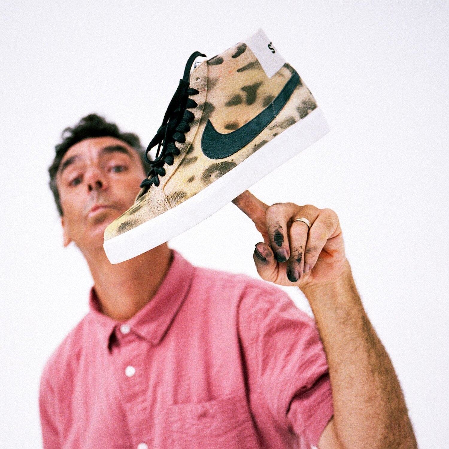 nike sb lance mountain