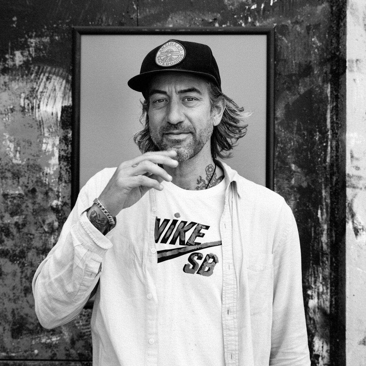 brian anderson sb