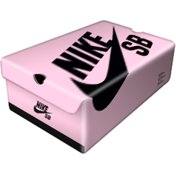 nike sb box colors