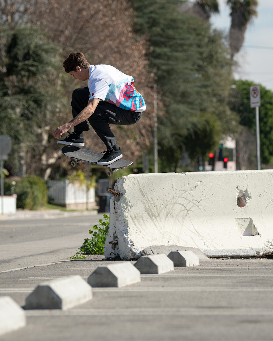 parra skate