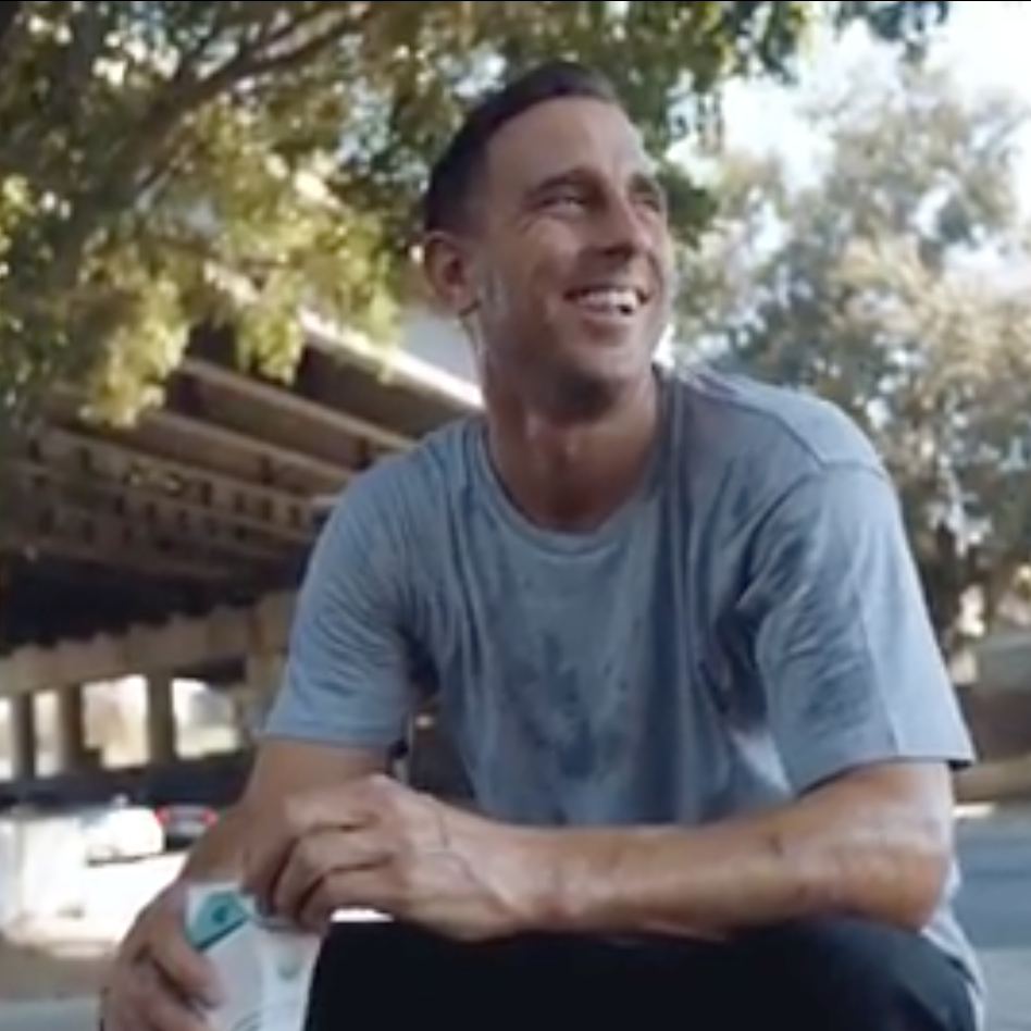 Guy Mariano Nike Skateboarding