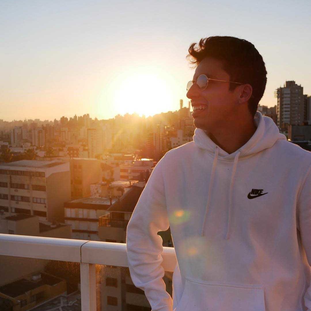janoski luan