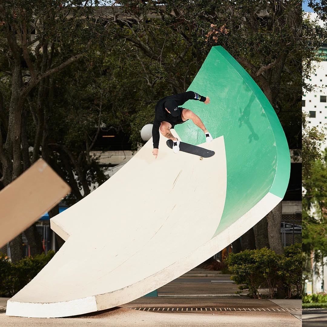 janoski luan