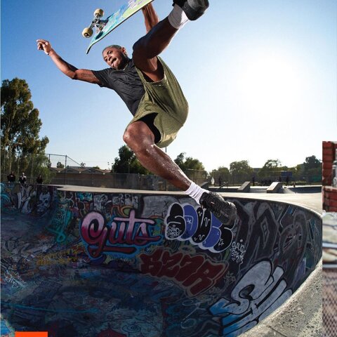 ishod wair back on my bs