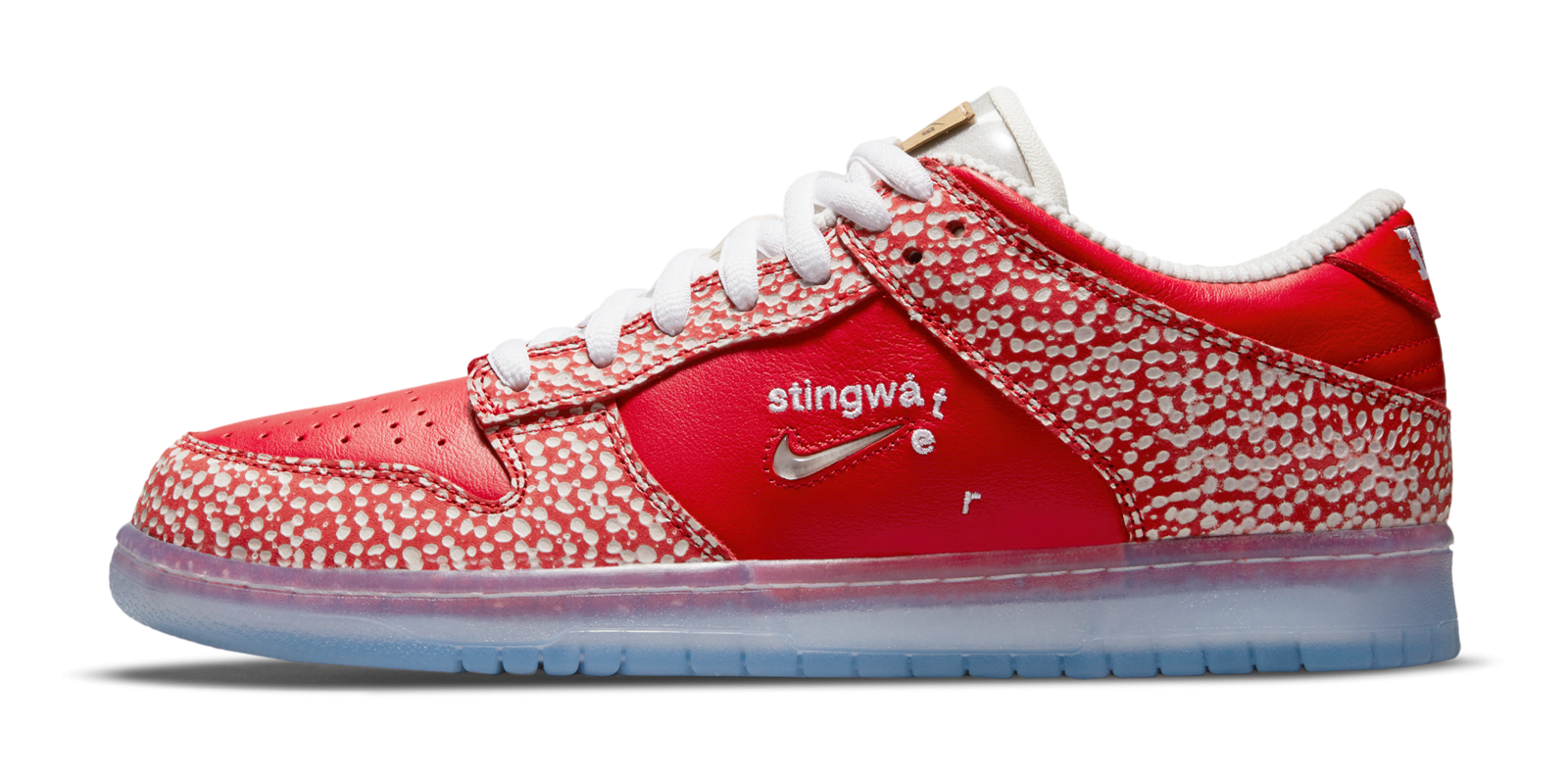 stockx stingwater