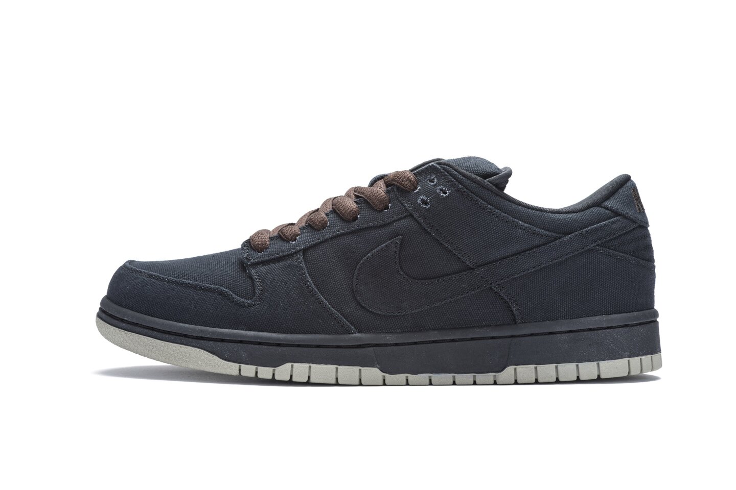 Outdoor Black - Nike Skateboarding