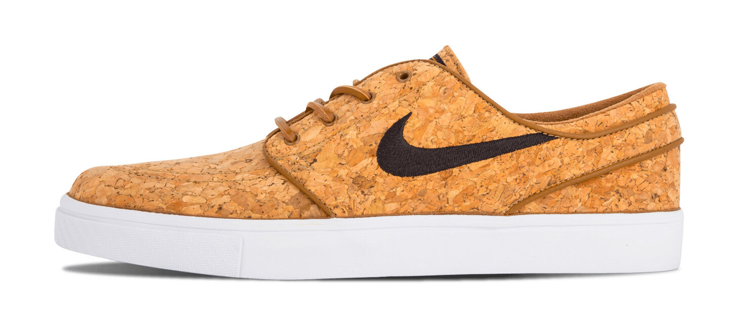 The Nike SB Stefan Janoski Shoes in Cork