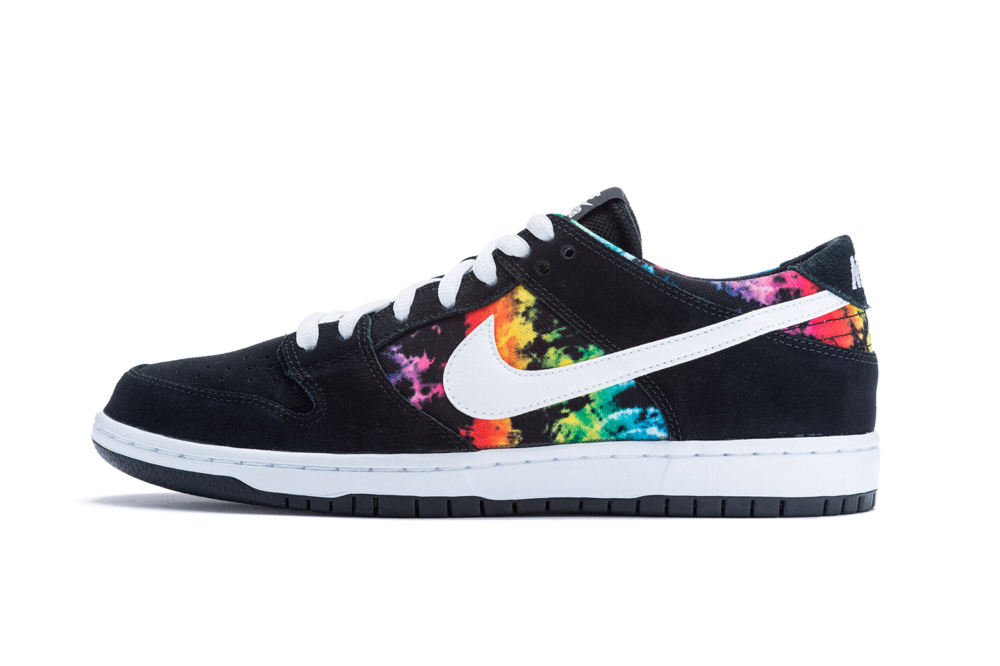 nike sb dunk low ishod wair tie dye