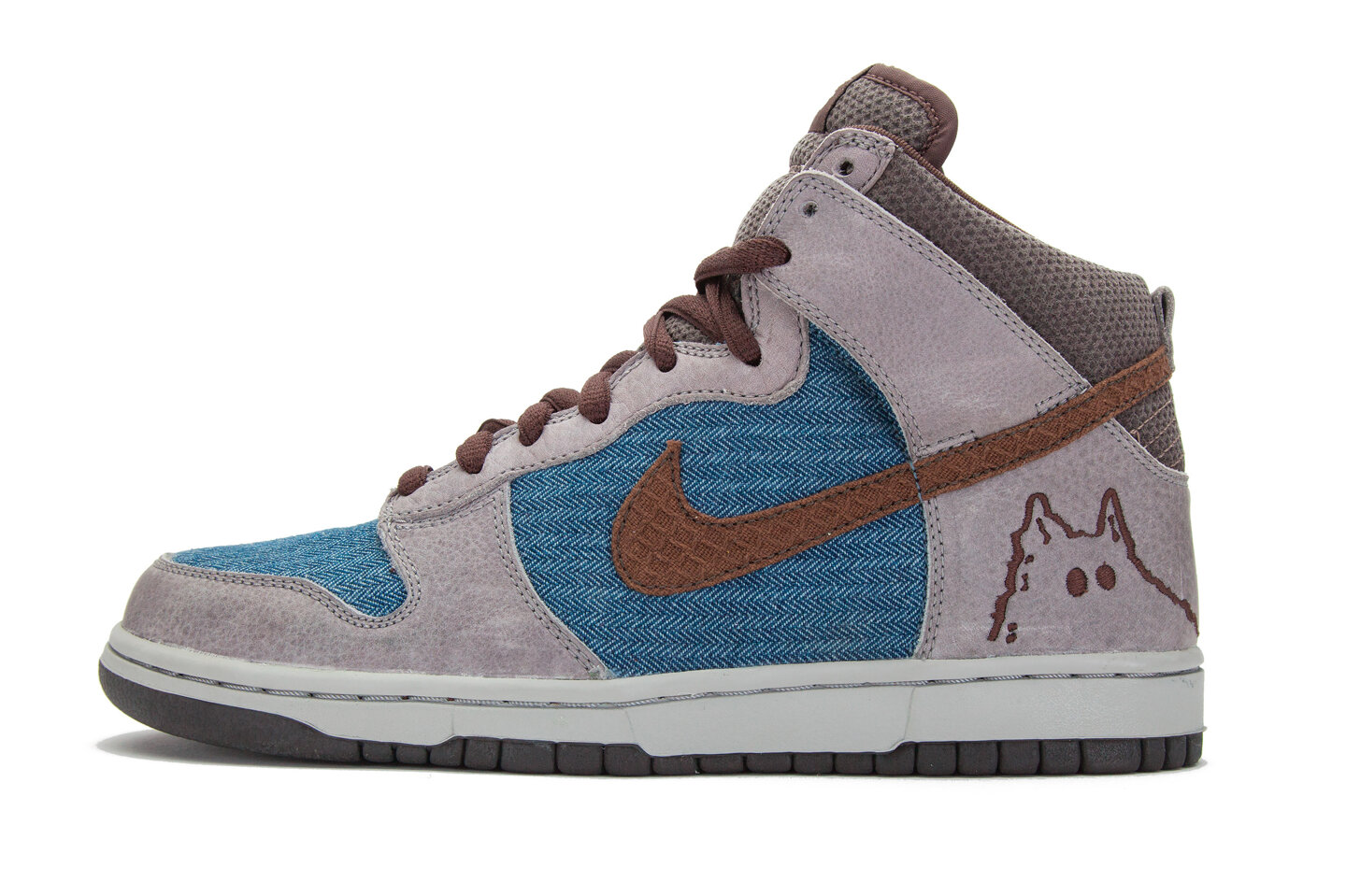 quasimoto dunks