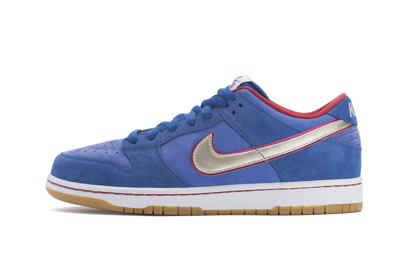 koston dunks