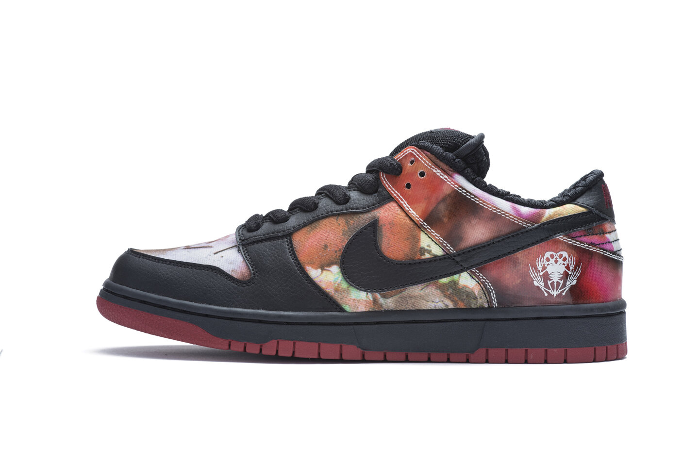 pushead sb dunk