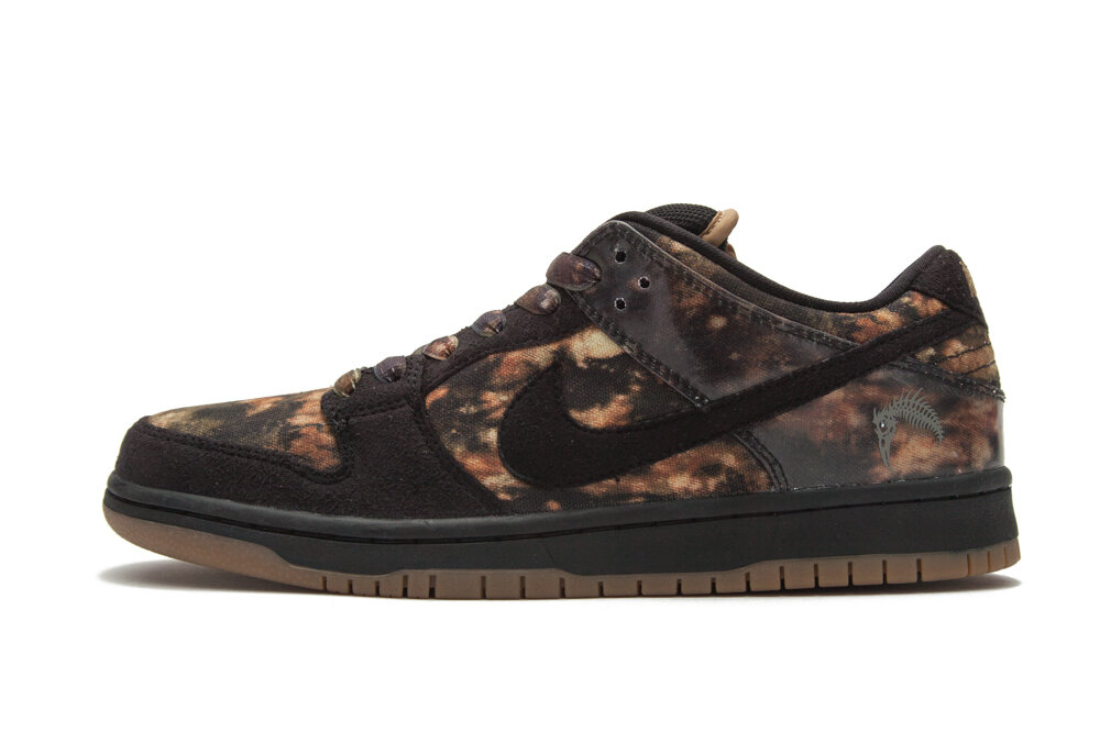 nike sb dunk low pushead 2