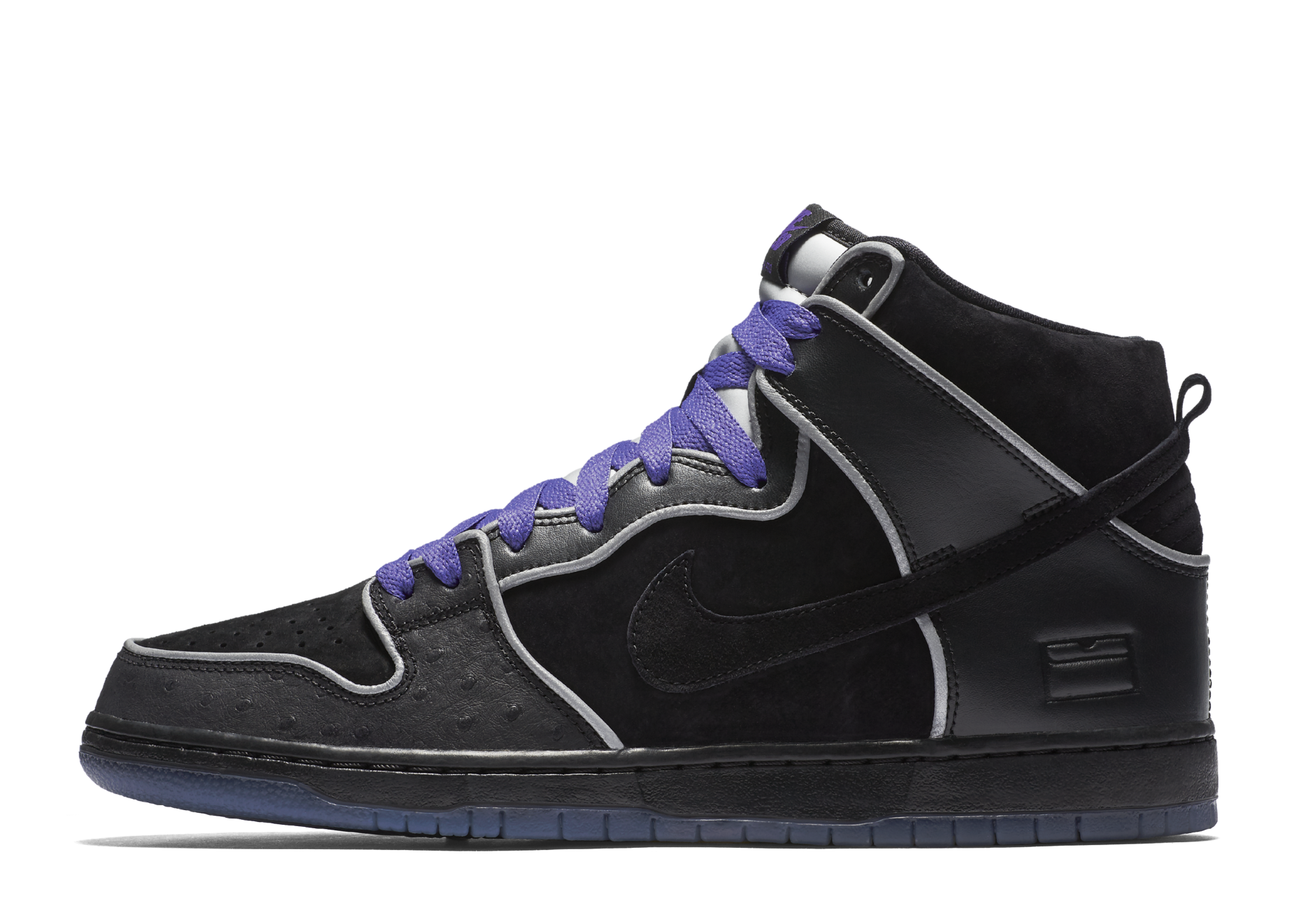 skate dunk