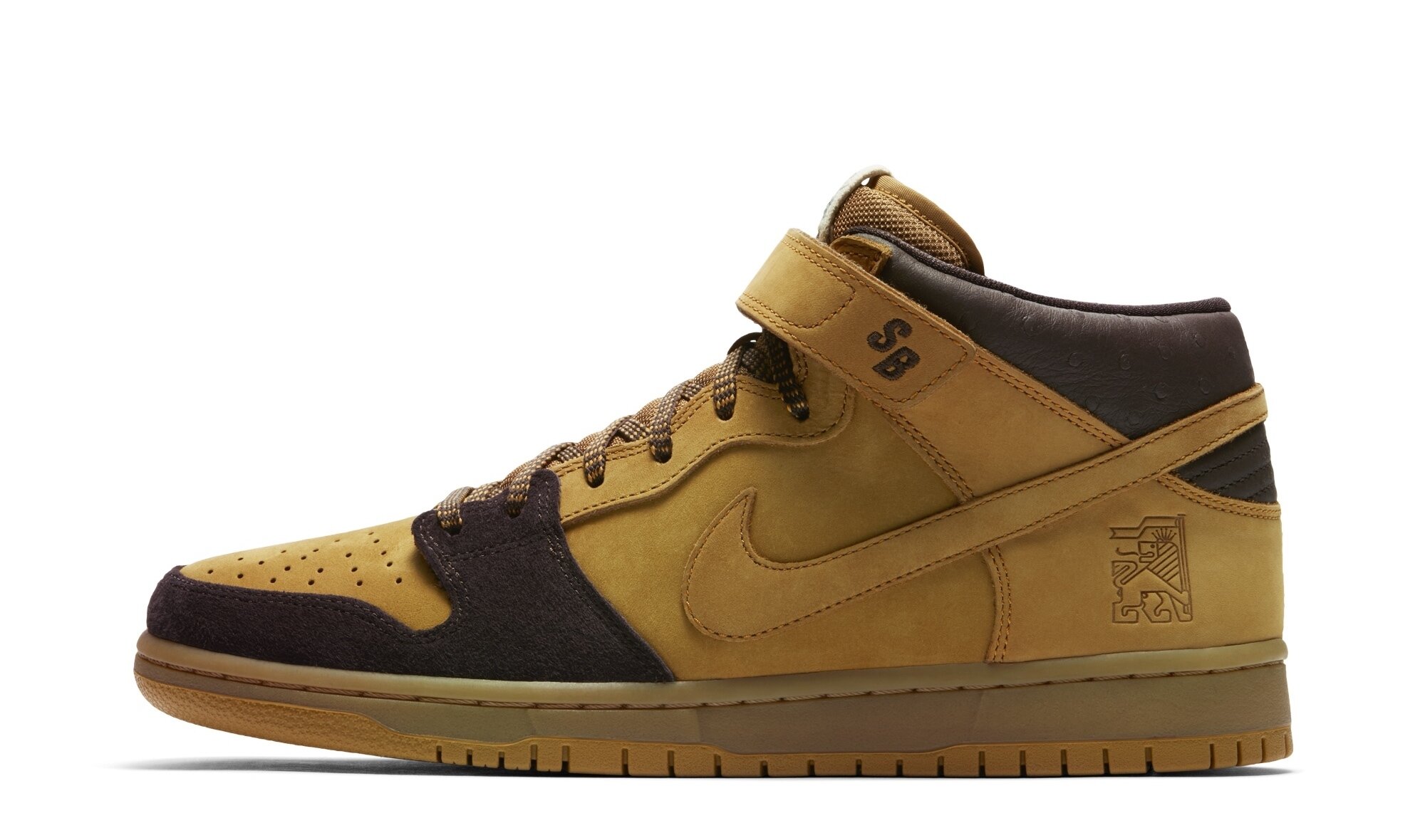 nike sb lewis marnell