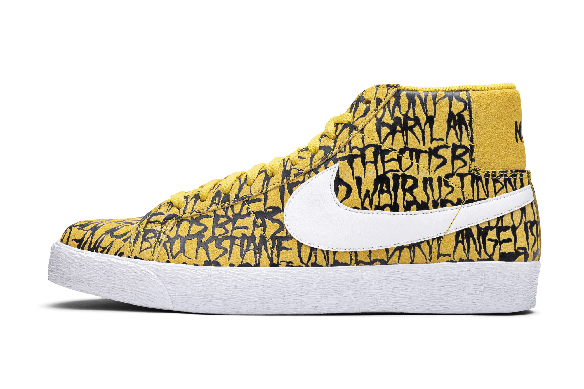 nike sb tape box