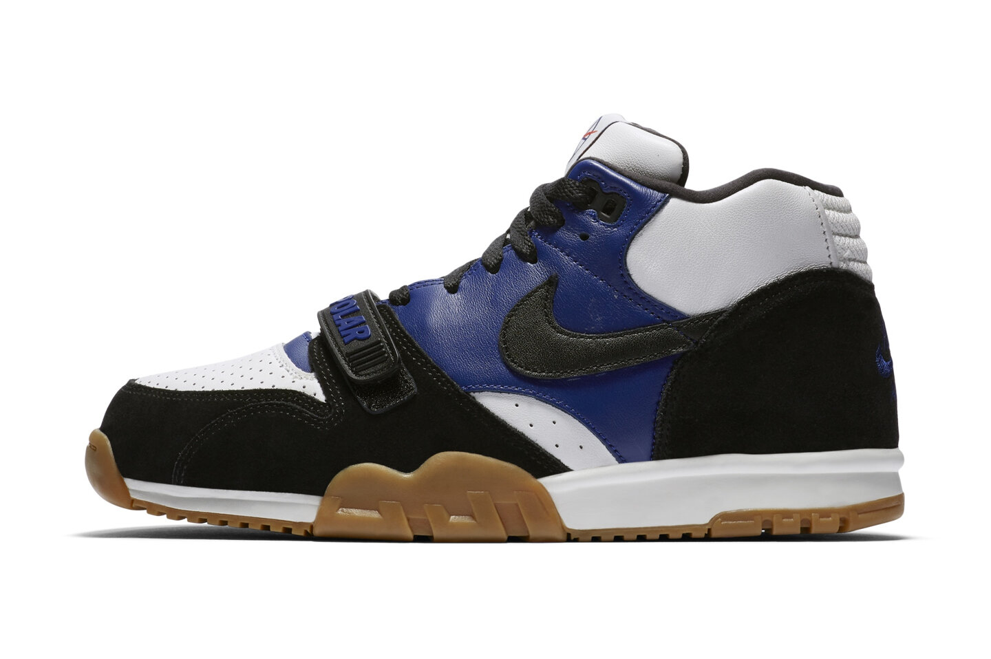 air trainer 1 polar