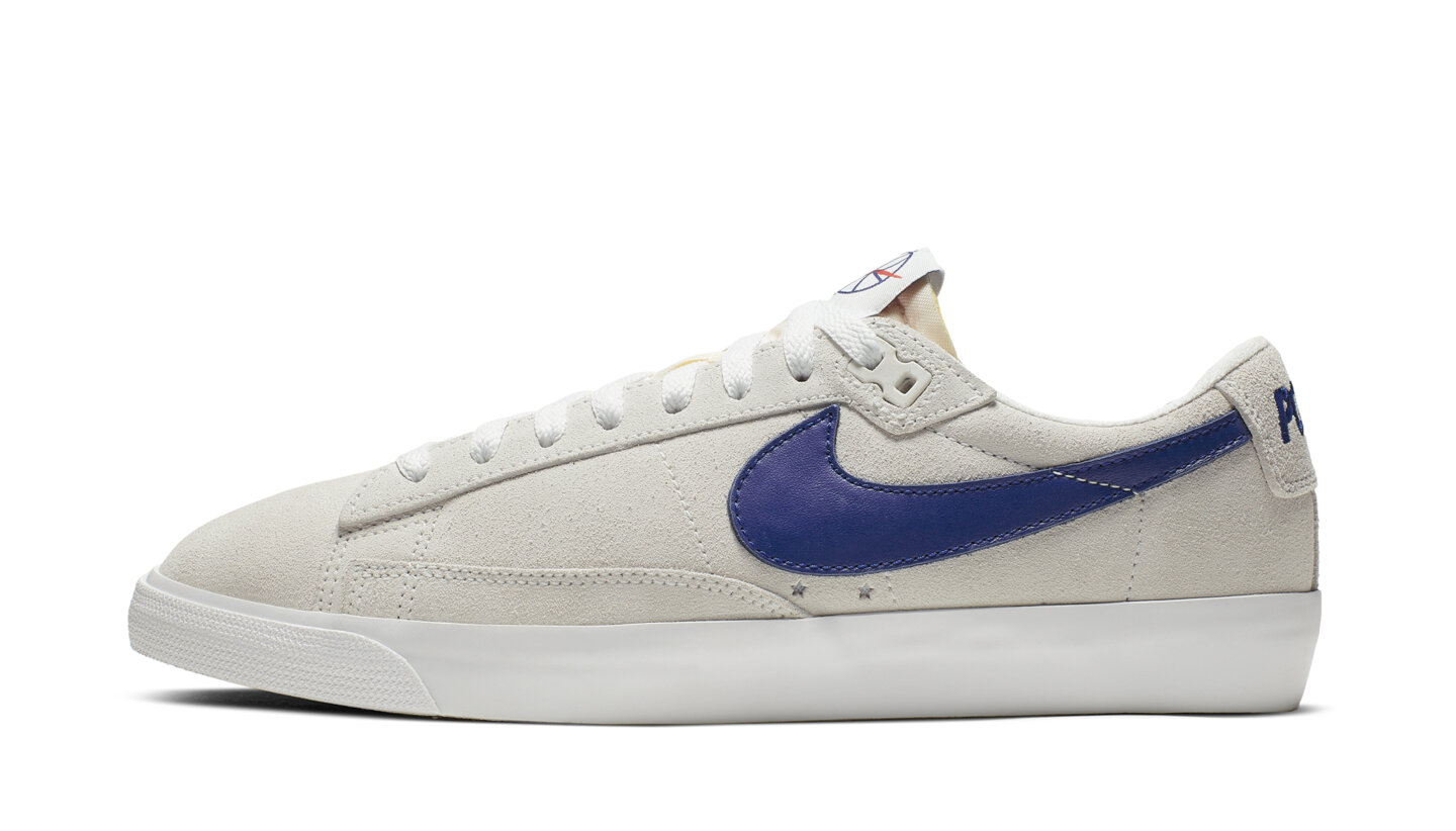 Polar SB Blazer GT - Nike Skateboarding