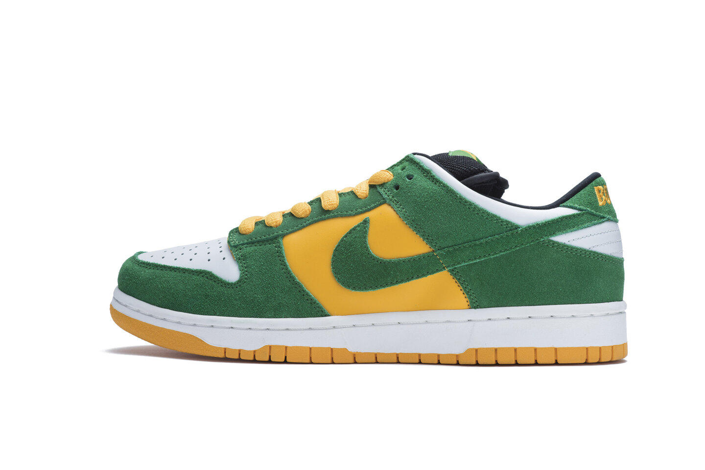 dunk low buck