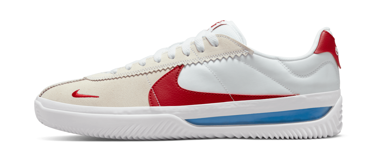 1150~Fabric and Suede BRSB Sneakers