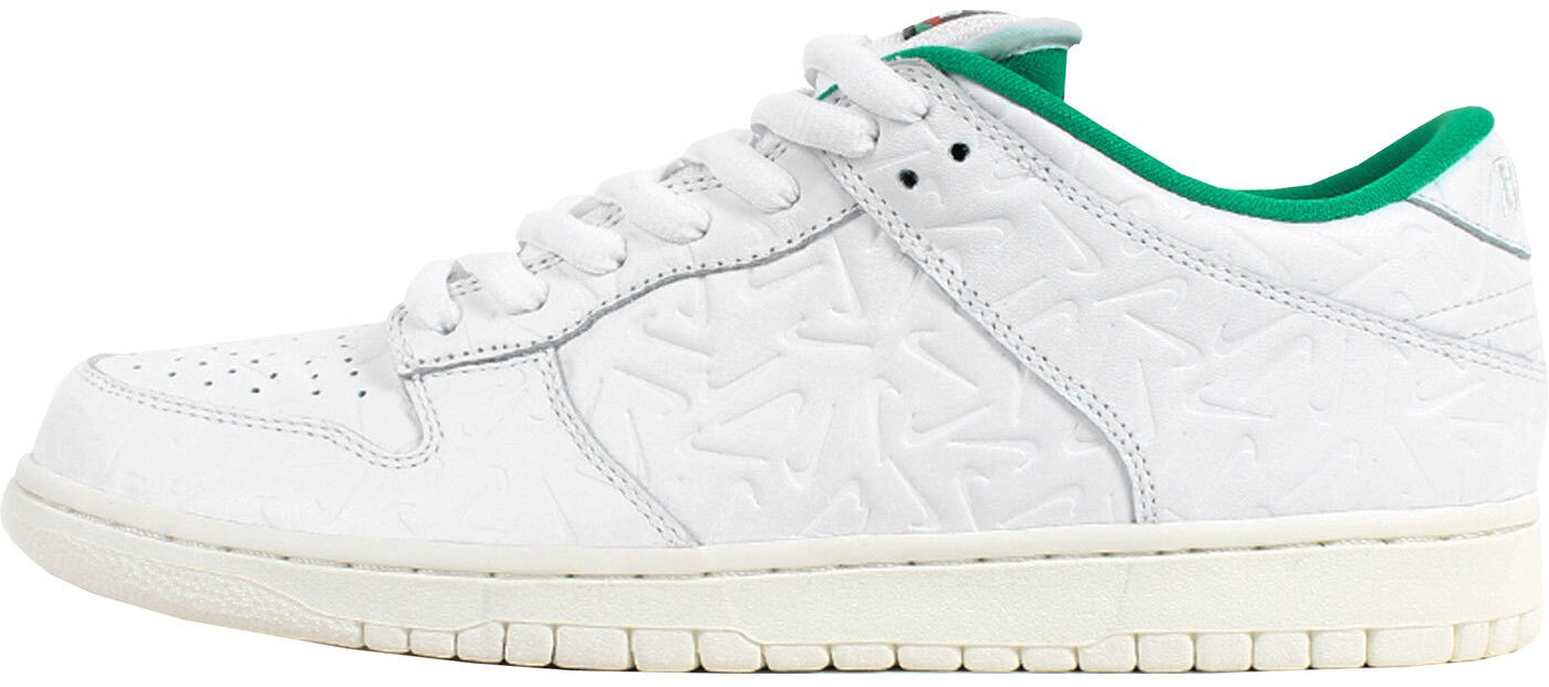 nike sb x ben g