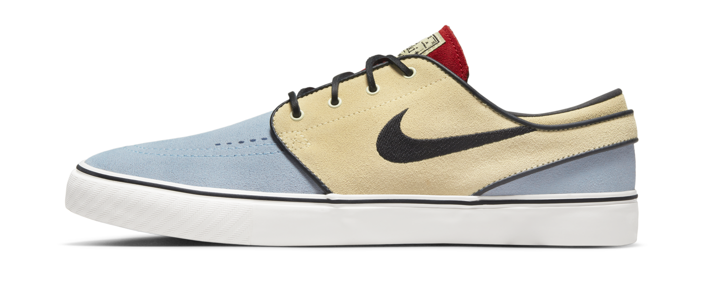 Stefan Janoski Nike Skateboarding