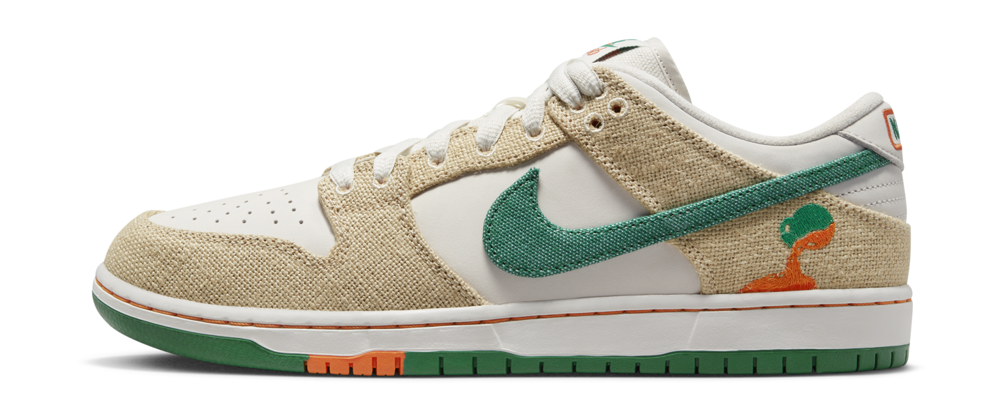 Jarritos × Nike NIKE SB Dunk Low