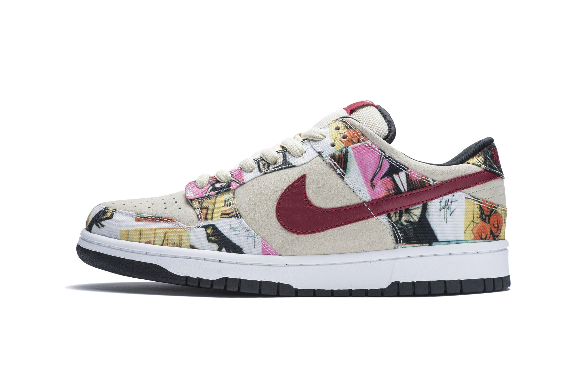 Nike Skateboarding