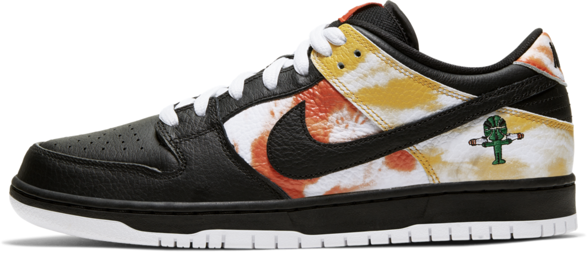 nike sb heritage dunk roswell rayguns