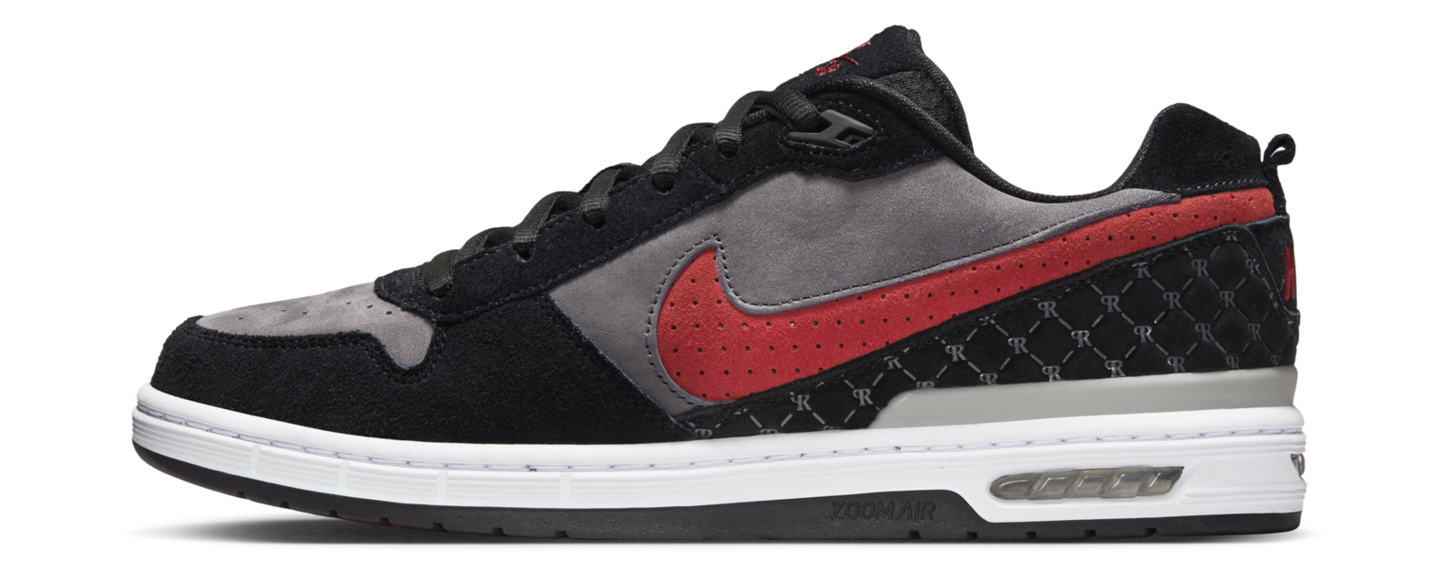 Paul Rodriguez - Nike Skateboarding