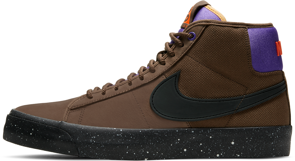 nike sb blazer mid pro