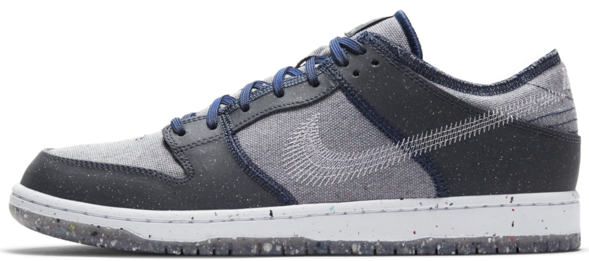 sb dunk low pro